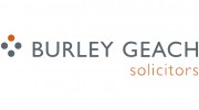Burley Geach