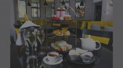 Grand Cru Restaurant