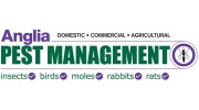 Anglia Pest Management