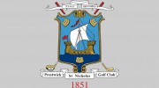 Prestwick St. Nicholas Golf Club