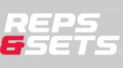 Reps & Sets Gym