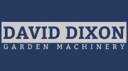 David Dixon Garden Machinery