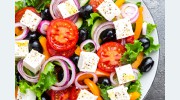Olympic Catering