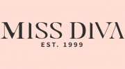 Miss Diva Shoes