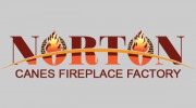 Norton Canes Fireplace Factory