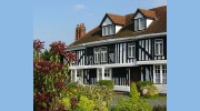 Marygreen Manor Hotel