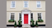 Belfast Sash Window