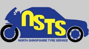 North Shropshire Tyre Service