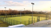 Groundwork & Leisure Services