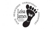 Leisa James Podiatry