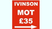 Ivinson Autos