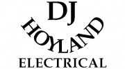 D J Hoyland Electrical