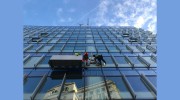 Glazing Refurbishment