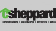 C Sheppard