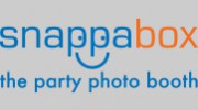 SnappaBox Party Photo Booth