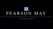 Pearson May