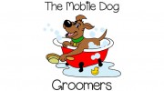 The Mobile Dog Groomers