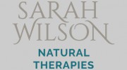 Sarah Wilson