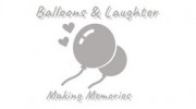 Balloons & Laughter