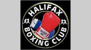Halifax Boxing Club