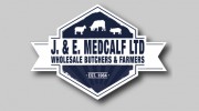 J & E Medcalf
