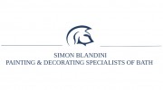 S J Blandini Painting & Specialist Decoration