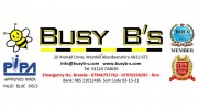 Busy B's Bouncy Castles Aberdeen