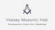 Halsey Masonic Centre
