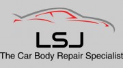 The L S J Car Body Repair Specialist
