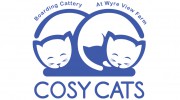 Cosy Cats Boarding Cattery