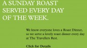 The Travellers Rest