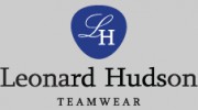 Leonard Hudson