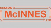 Duncan McInnes