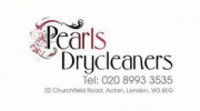 Pearls Dry Cleaners