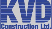 K V D Construction