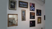 Goldenfish Gallery & Framing