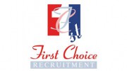 First Choice Recruitment