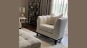 Myles Greenfield Upholstery