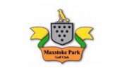 Maxstoke Park Golf Course