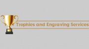 Trophies & Engraving Services