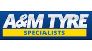 A & M Tyre Specialists