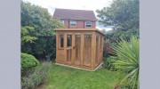 Regal Garden Buildings