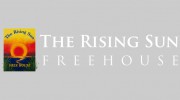 The Rising Sun