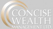 Concise Wealth Management
