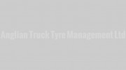 Anglian Truck Tyre