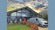 Brinkman Window Cleaning