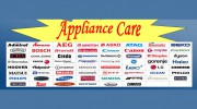 Appliance Care