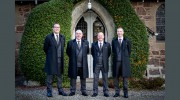 Robertson Funeral Director
