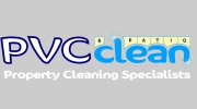 PVC & Patio Clean