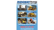 Ridgway Rentals